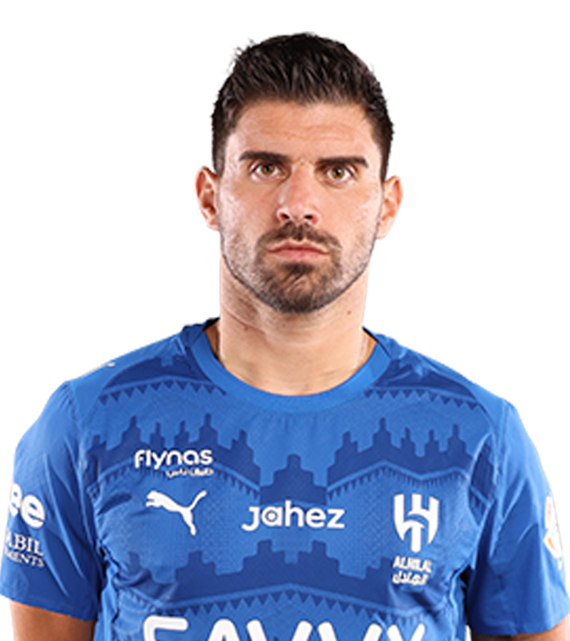 Rúben Neves Player Image