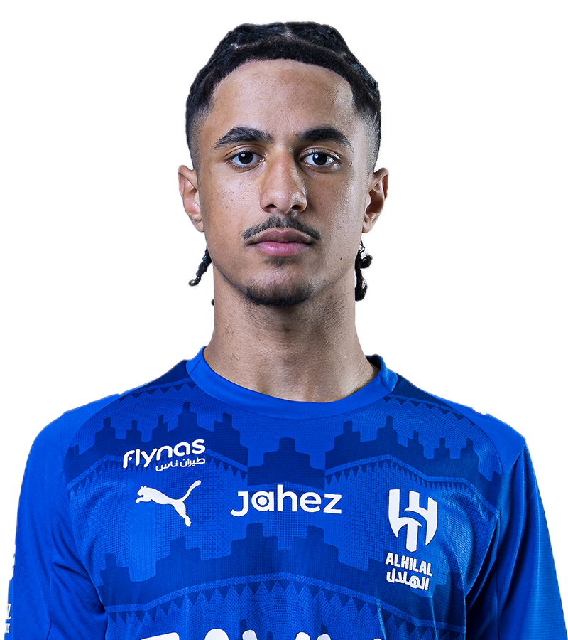 مشعل الداوود Player Image