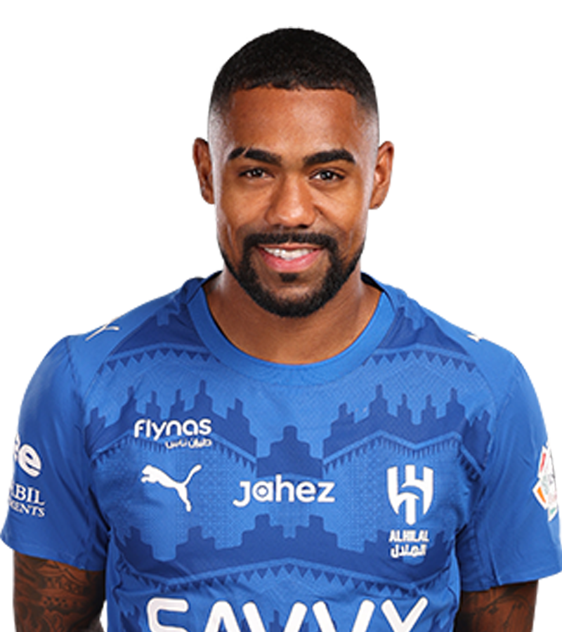 مالكوم سيلفا دي أوليفيرا Player Image
