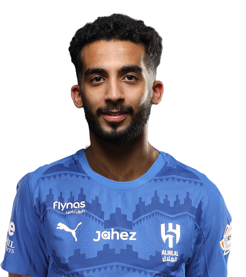 صهيب الزيد Player Image
