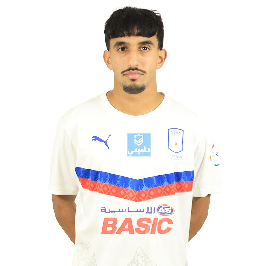 Ammar Al Yuhaibi Player Image