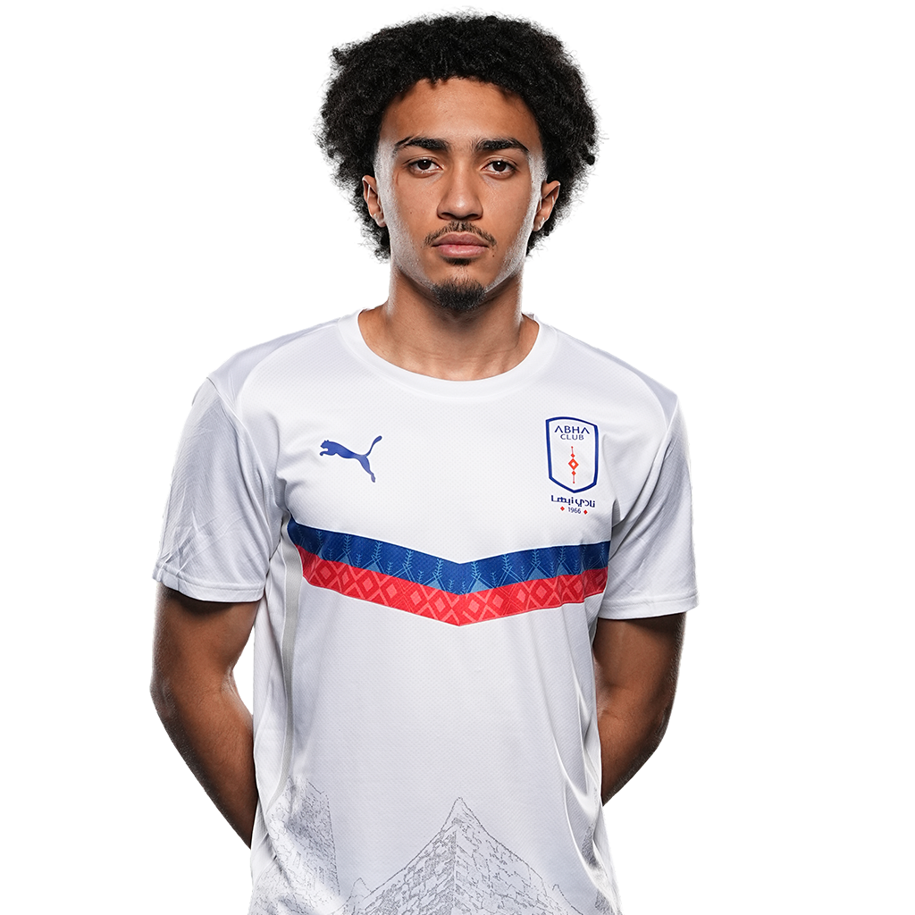 Mohammed Al Zaid Player Image