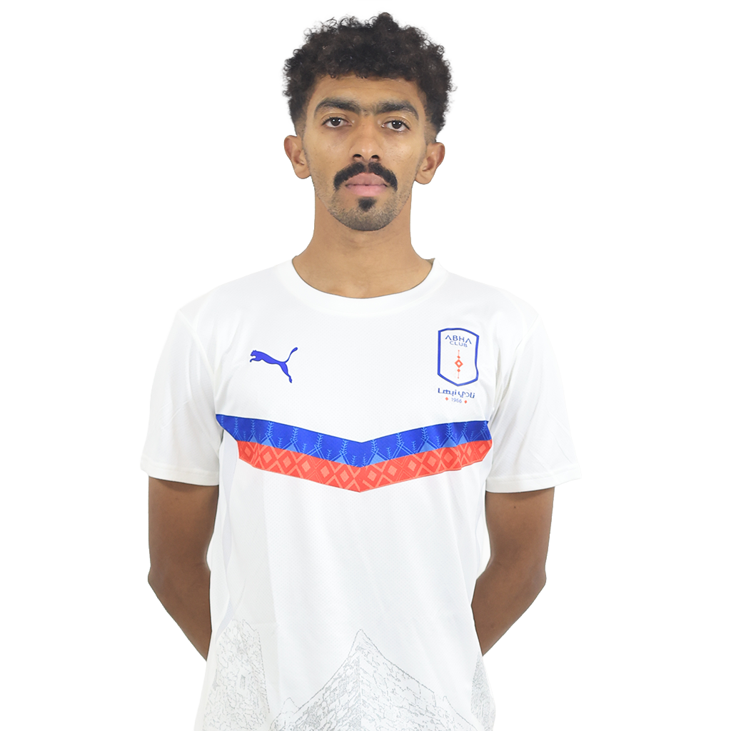 Khaled Al Shamrani Player Image