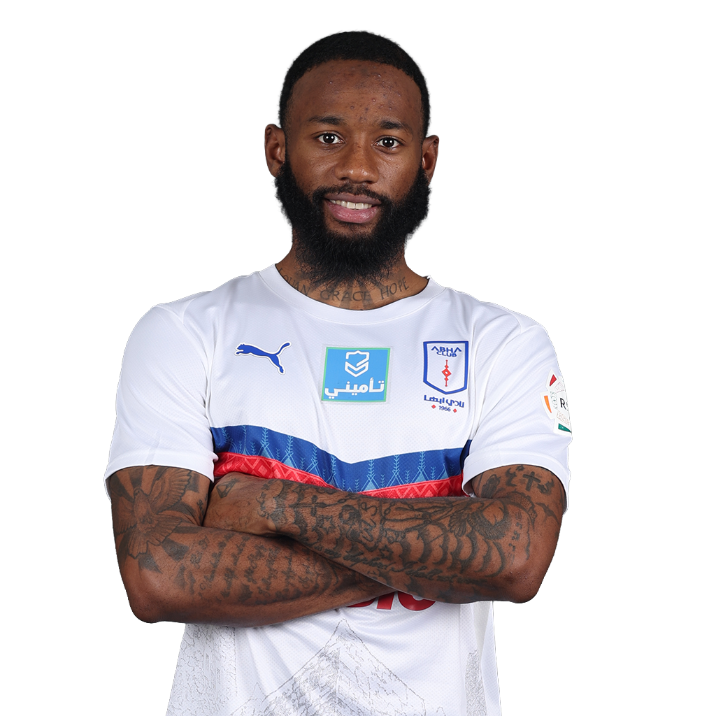 Georges-Kévin N'Koudou Player Image