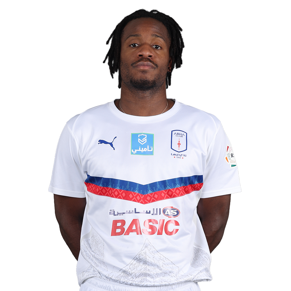 Michy Batshuayi Player Image