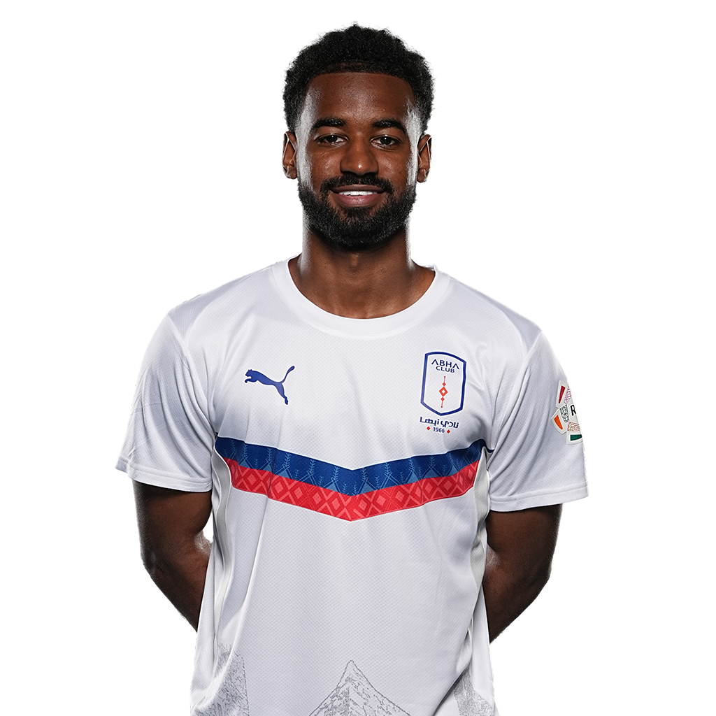 Feras Al Ghamdi Player Image
