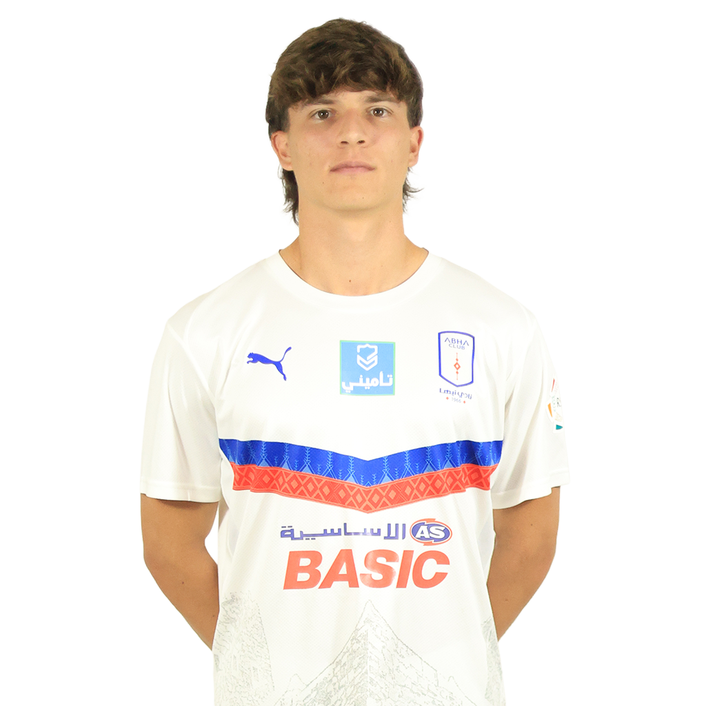 Mateo Borrell Player Image