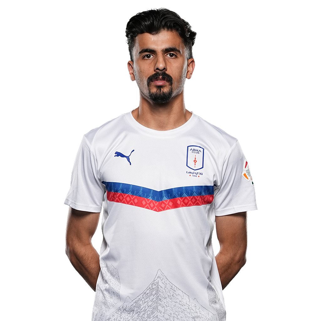 Koshaim Al Qahtani Player Image