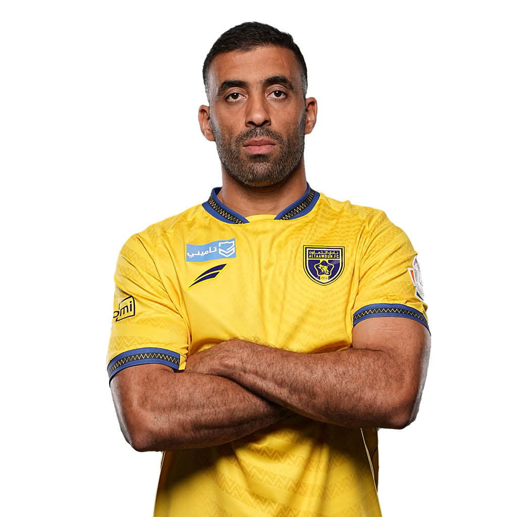 عبدالرازق حمدالله Player Image