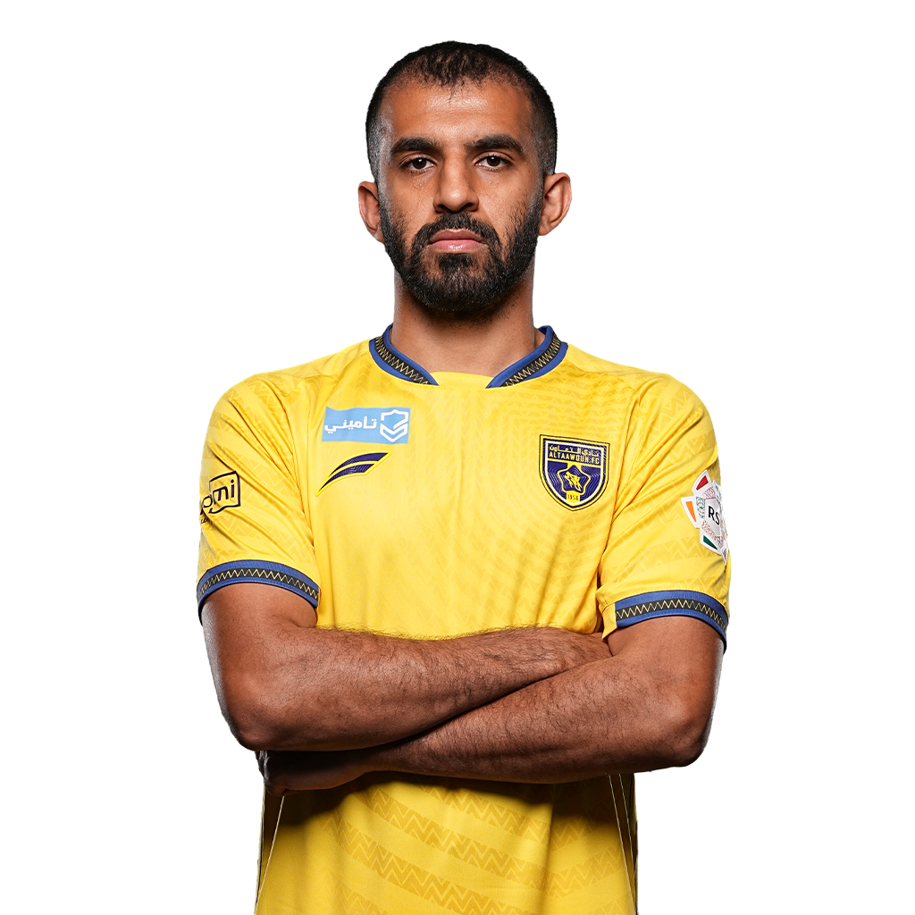 محمد العقل Player Image