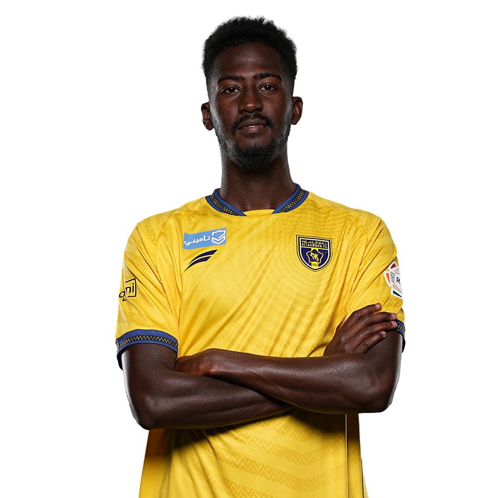 عون السلولي Player Image