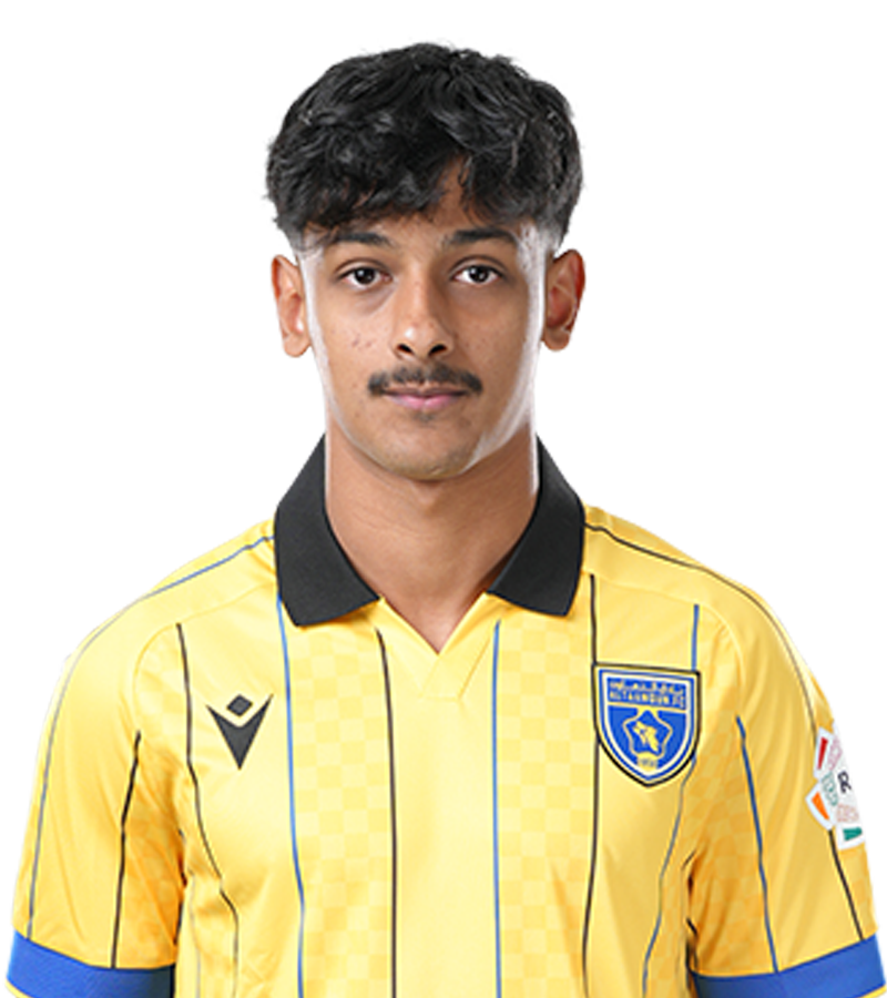 باسم العريني Player Image