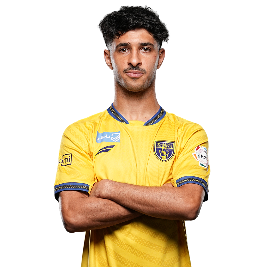 بسام الحريجي Player Image