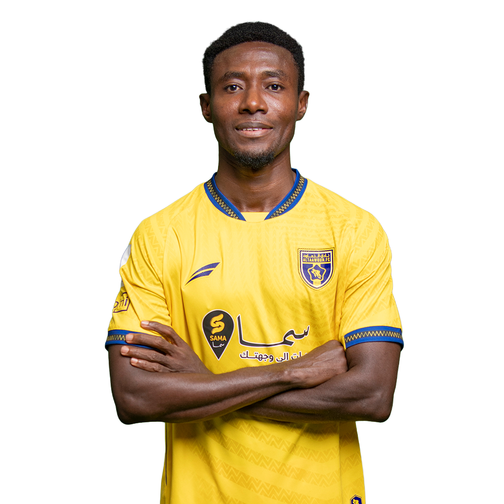 Oscar Dorley Player Image