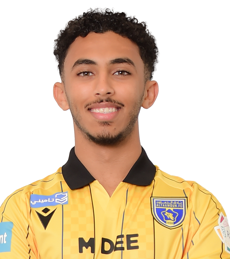 سيف رجب Player Image