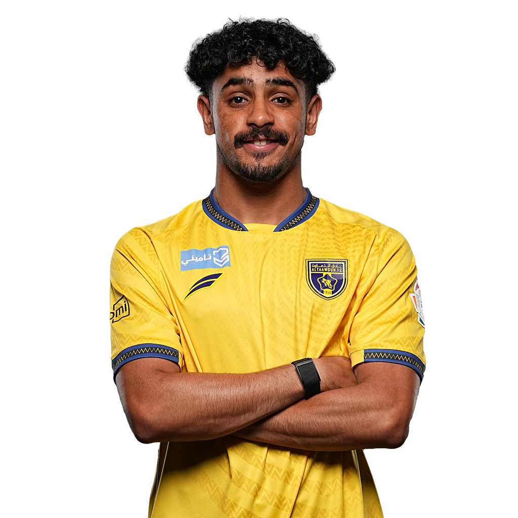 Adeeb Al Hassan Player Image