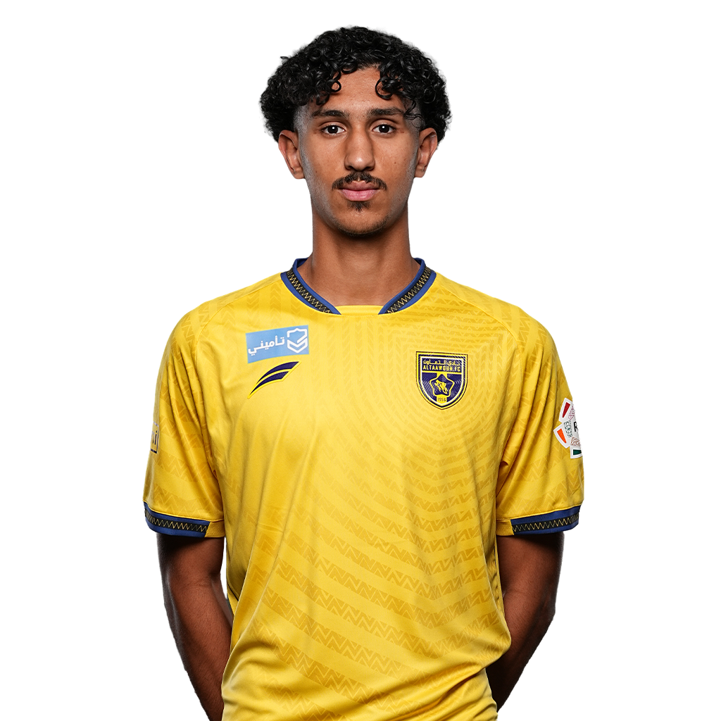 نواف الحويري Player Image