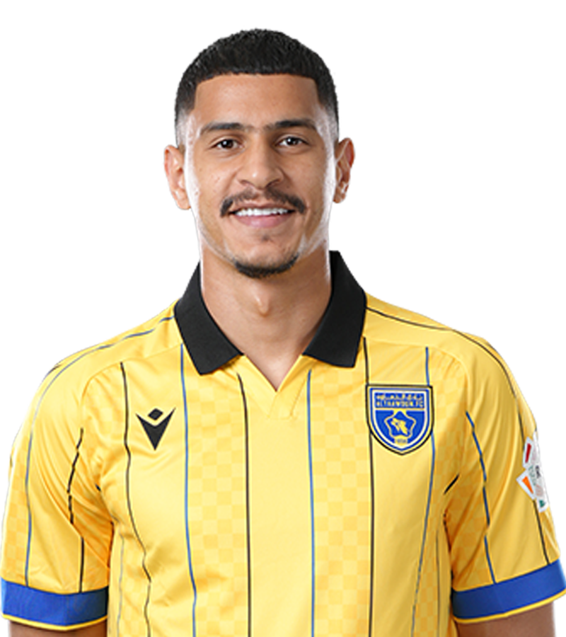 متعب المفرج Player Image