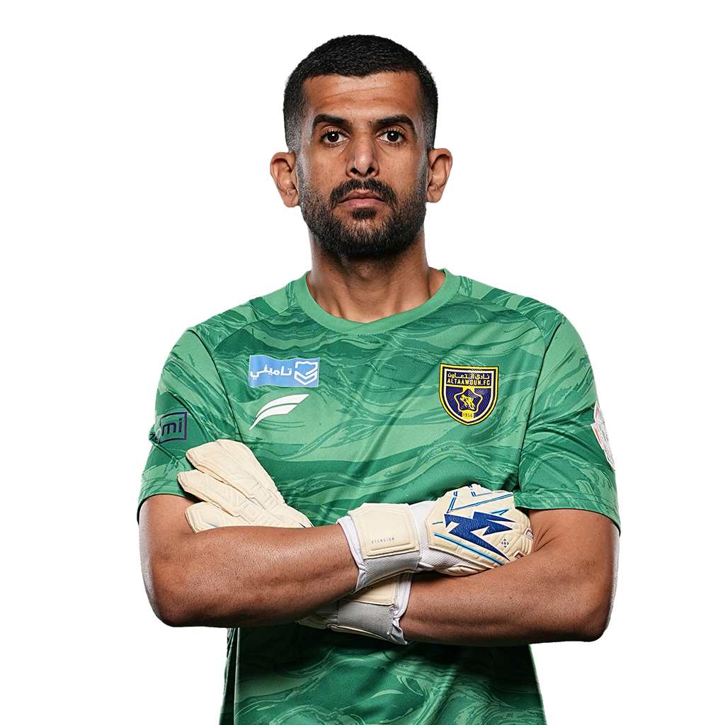 Abdullah  Al Jadani