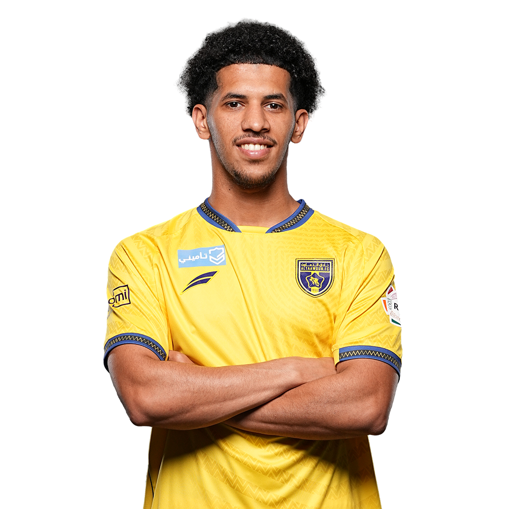 الكير المينا Player Image