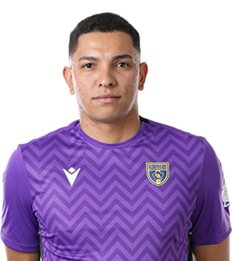 مايلسون تينوريو دوس سانتوس Player Image