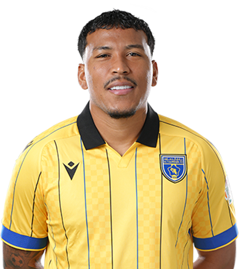 روجر مارتنيز Player Image