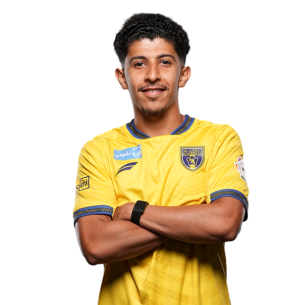 Rakan Al Tulayhi Player Image