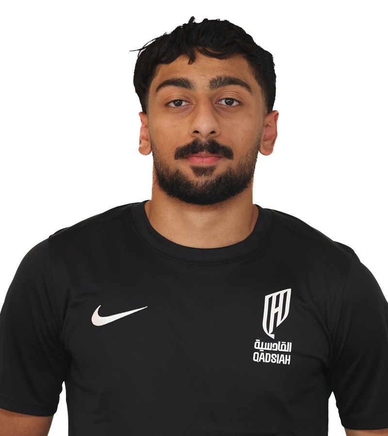 عبدالله المحيسن Player Image
