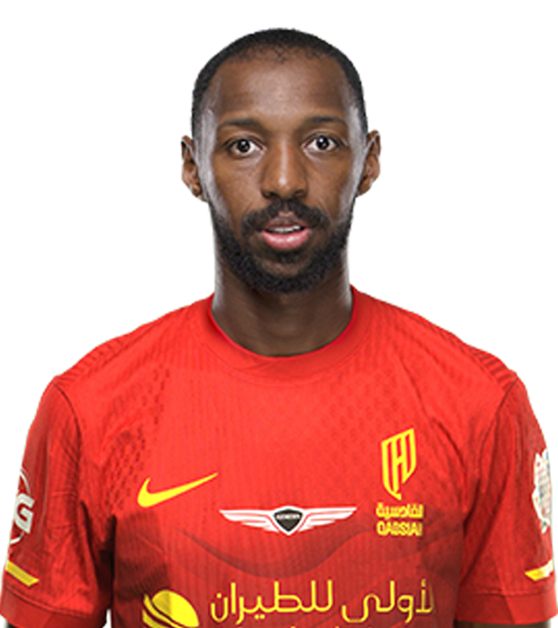 علي الهزازي Player Image