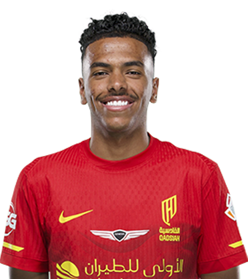 مصعب الجوير Player Image
