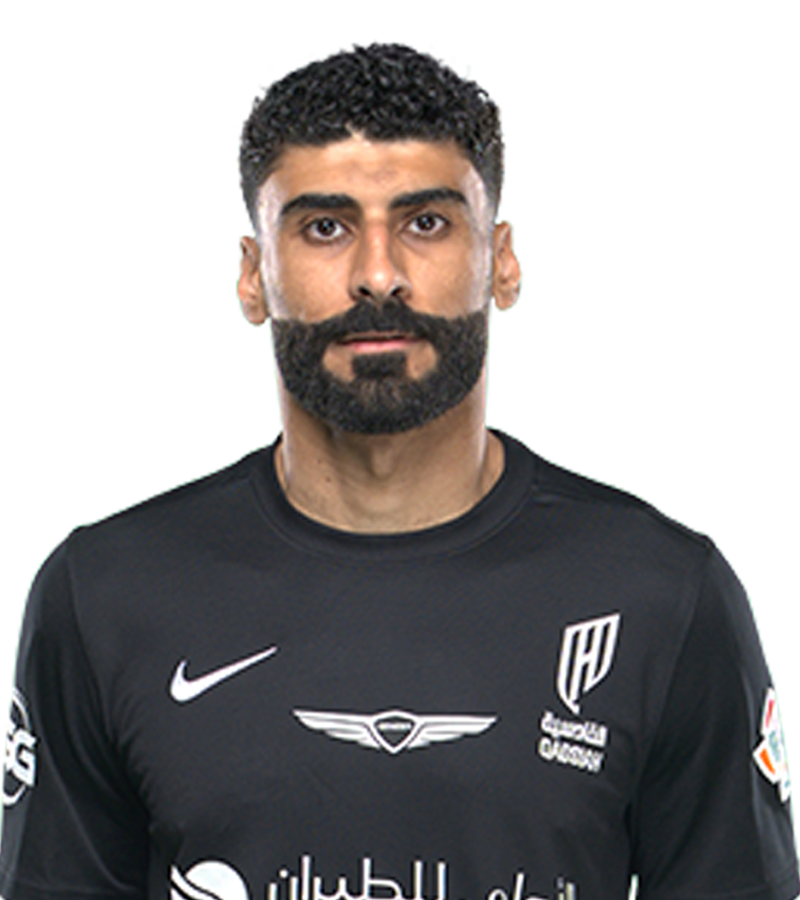 أحمد الكسار Player Image