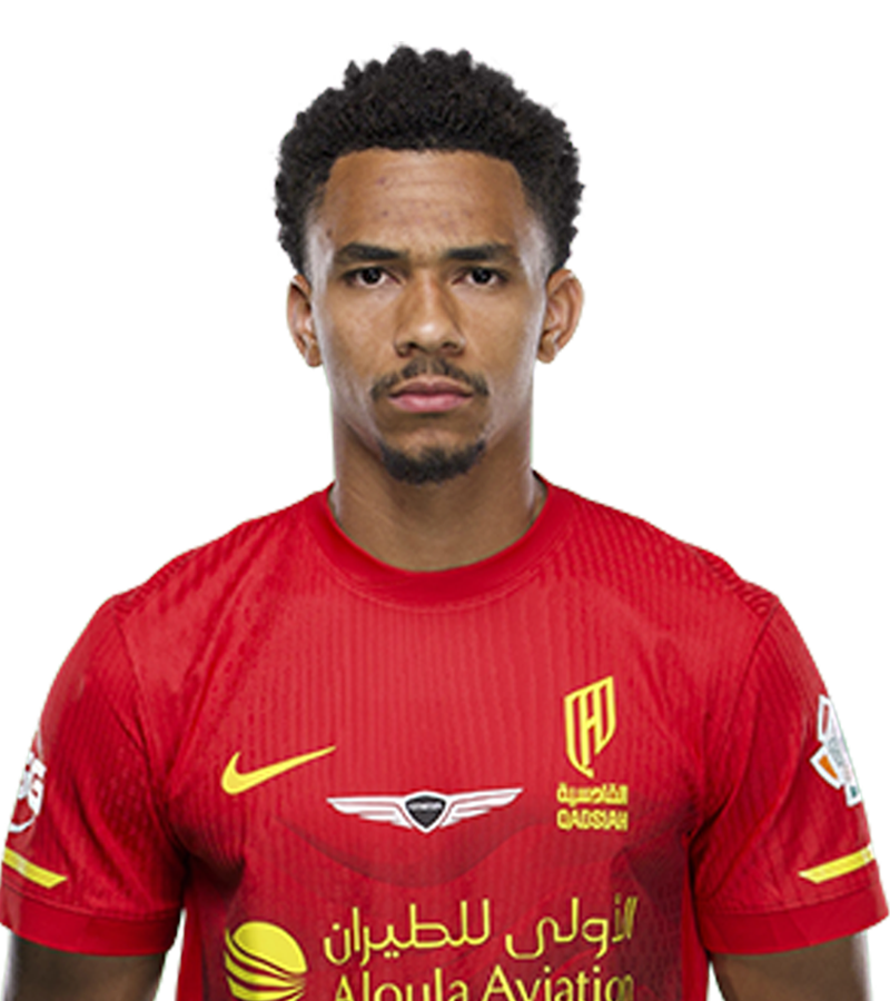 غاستون الفاريز Player Image