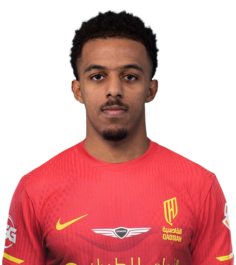 هيثم عسيري Player Image