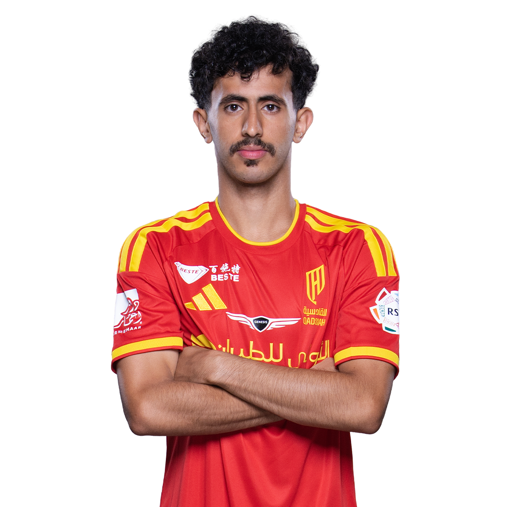 محمد القحطاني Player Image