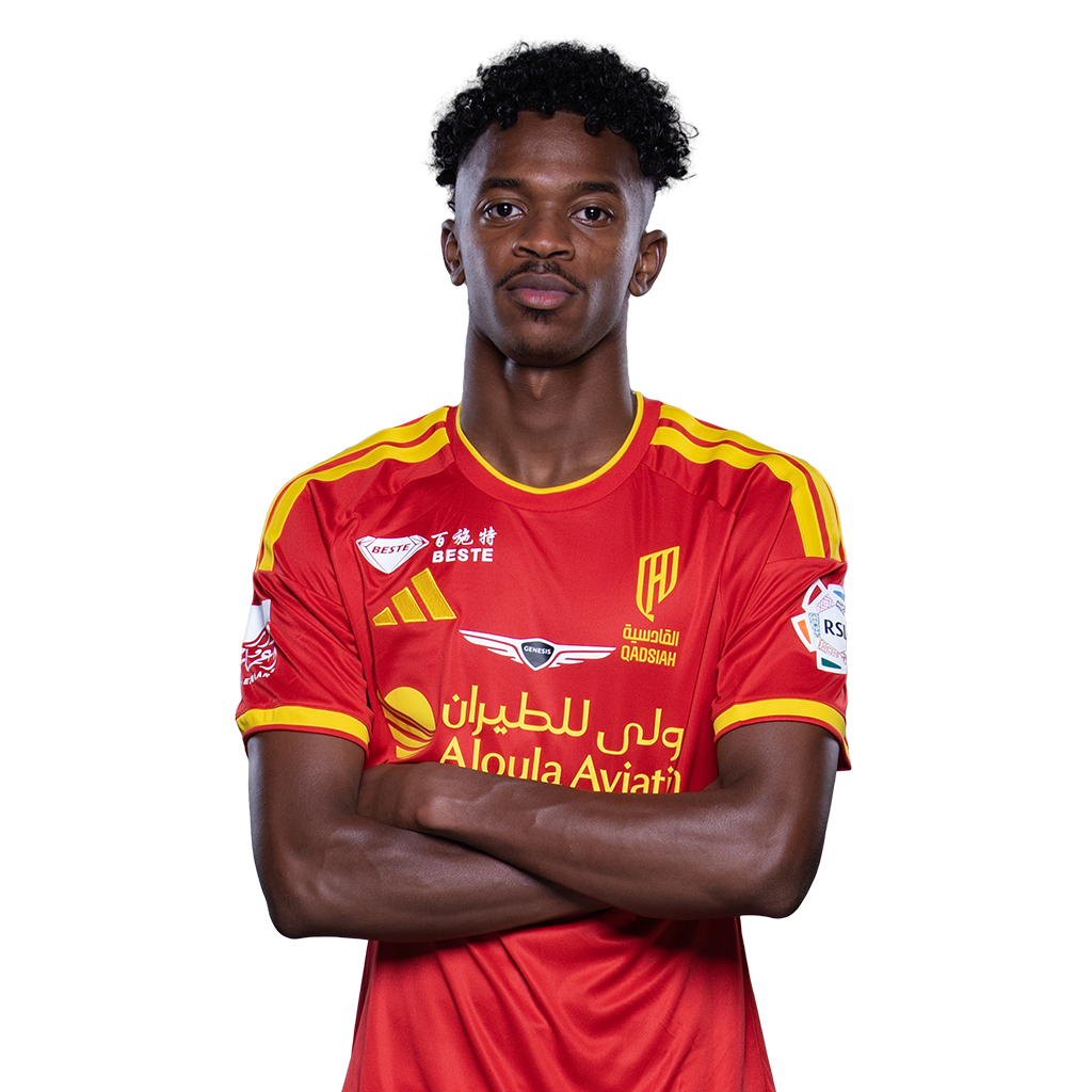 Sultan Haroun Player Image