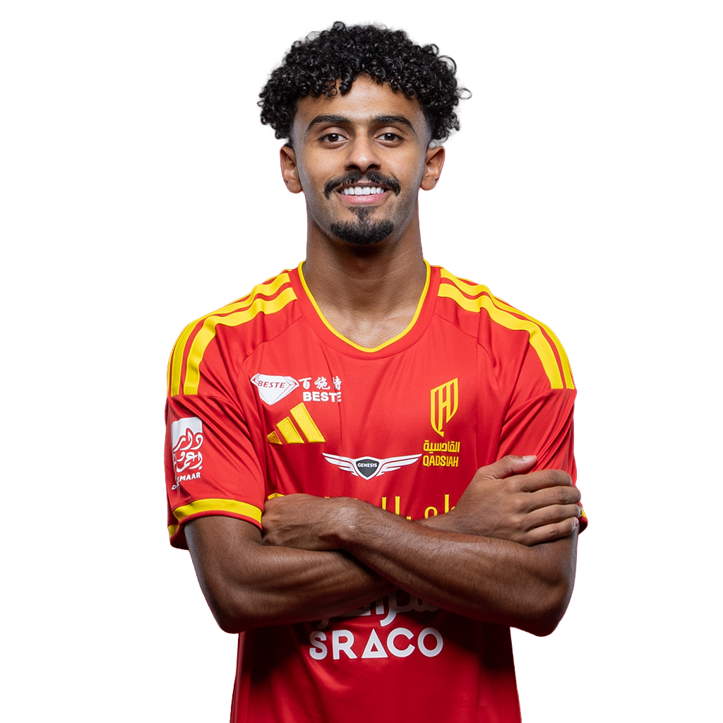 Abdulaziz Al Elewa Player Image
