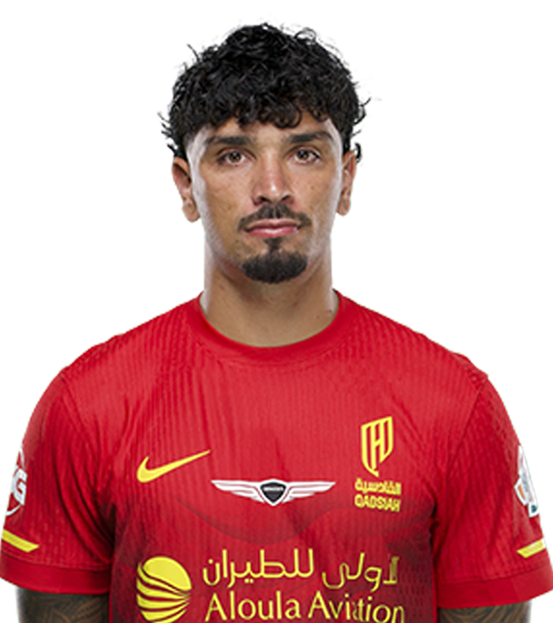 كاميرون بويرتاس Player Image