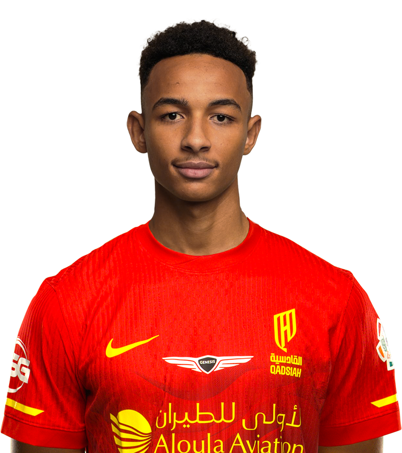 اياد هوسا Player Image