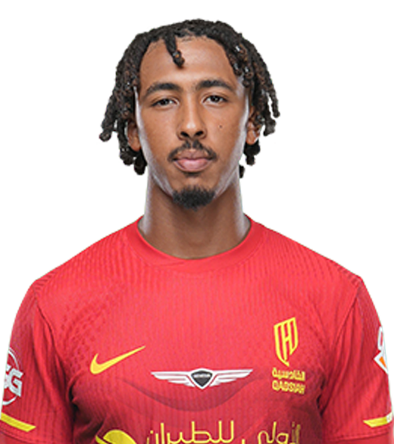 جهاد ذكري Player Image