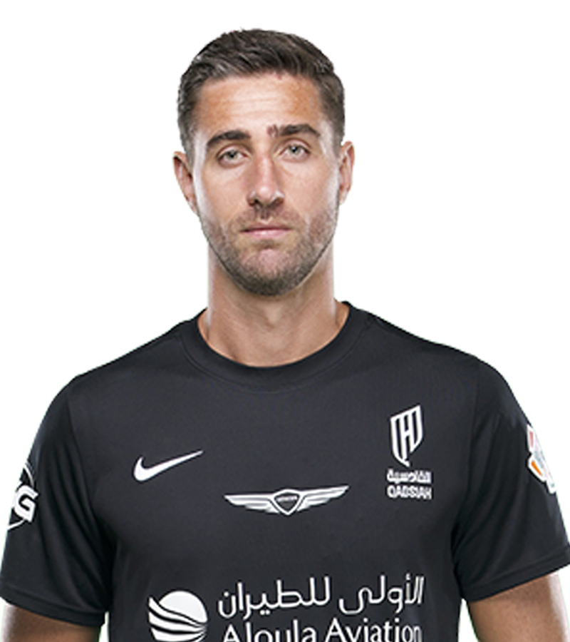 كوين كاستيلز Player Image