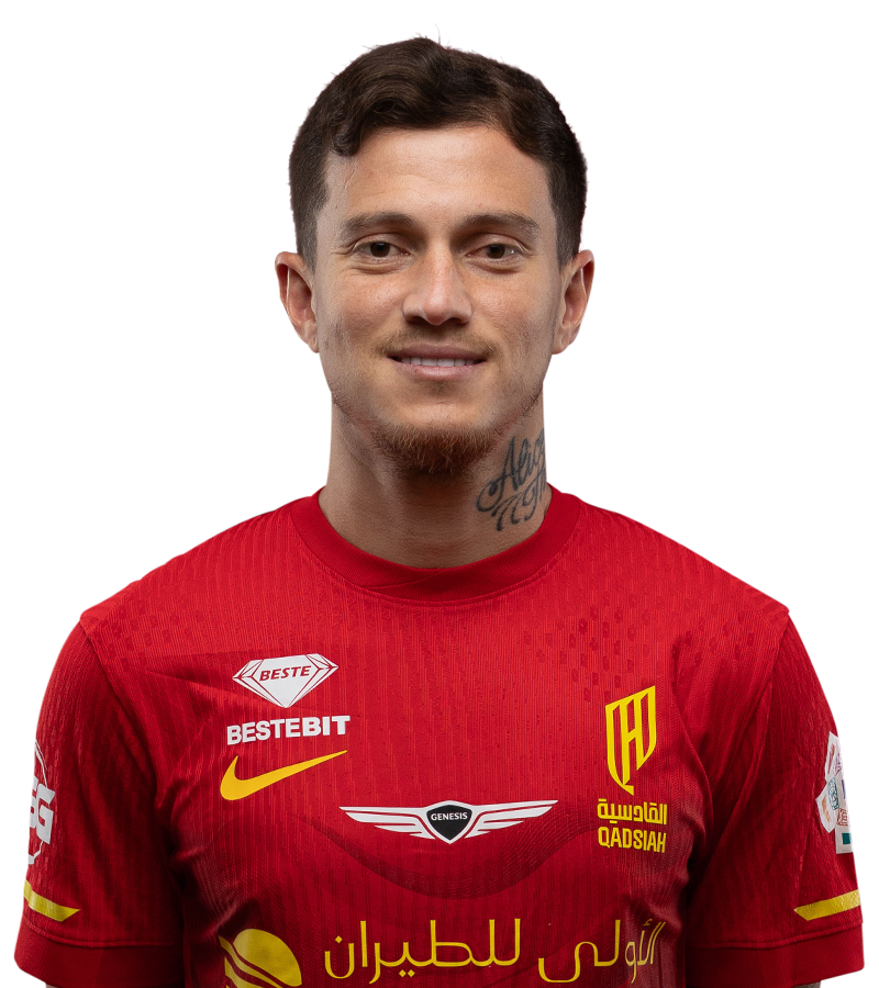 أوتافيو مونتيرو Player Image