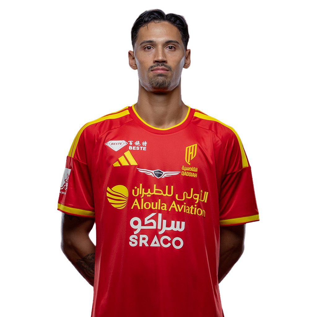 Tijjani Rijnders Player Image