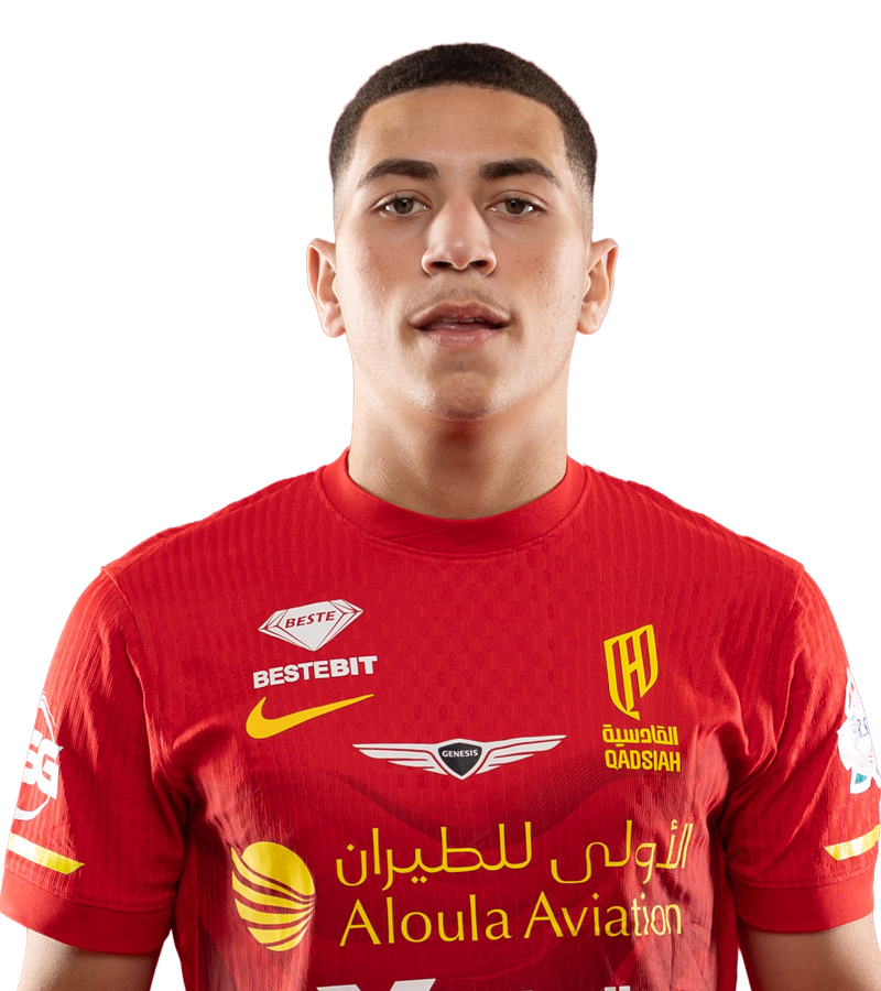 غابرييل كارفاليو Player Image