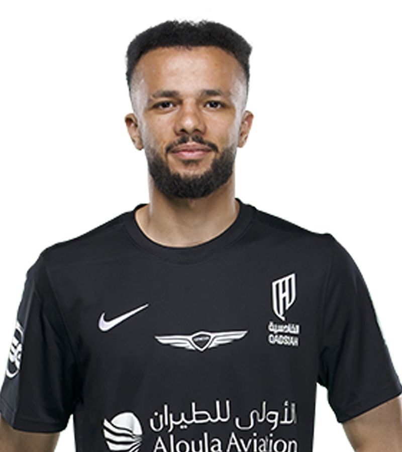 مشاري سنيور Player Image