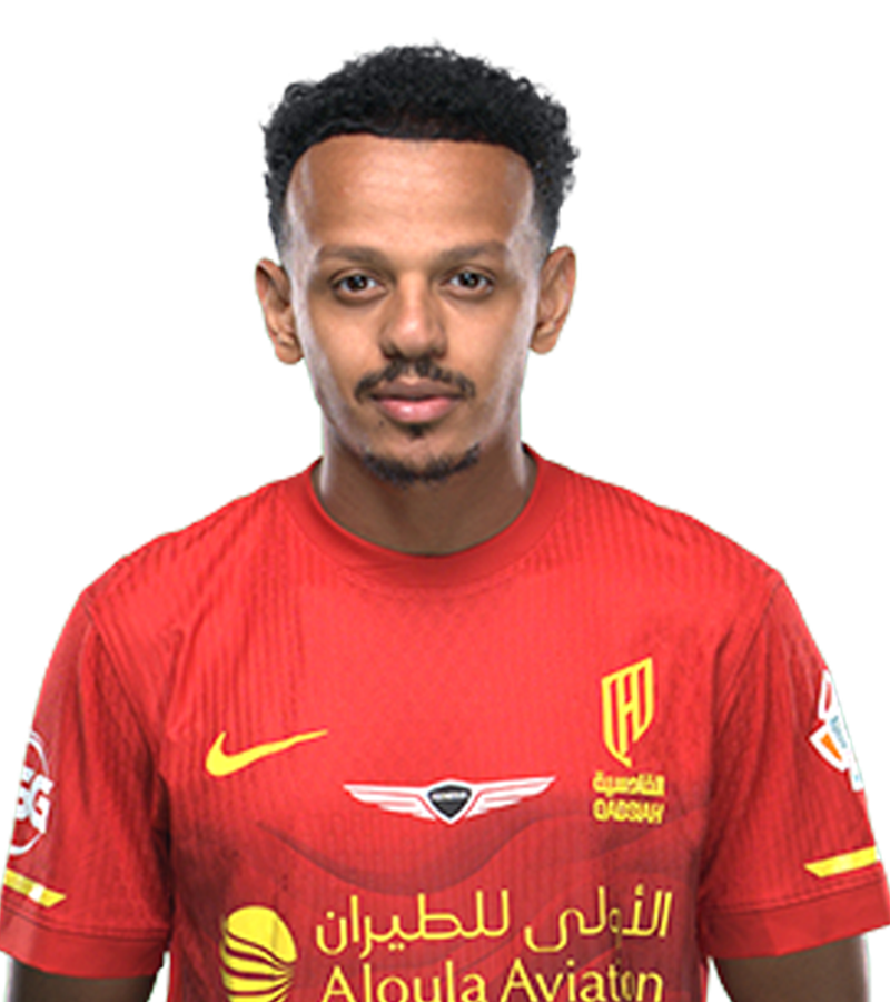 تركي العمار Player Image