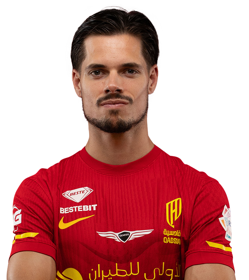 جوليان فايغل Player Image
