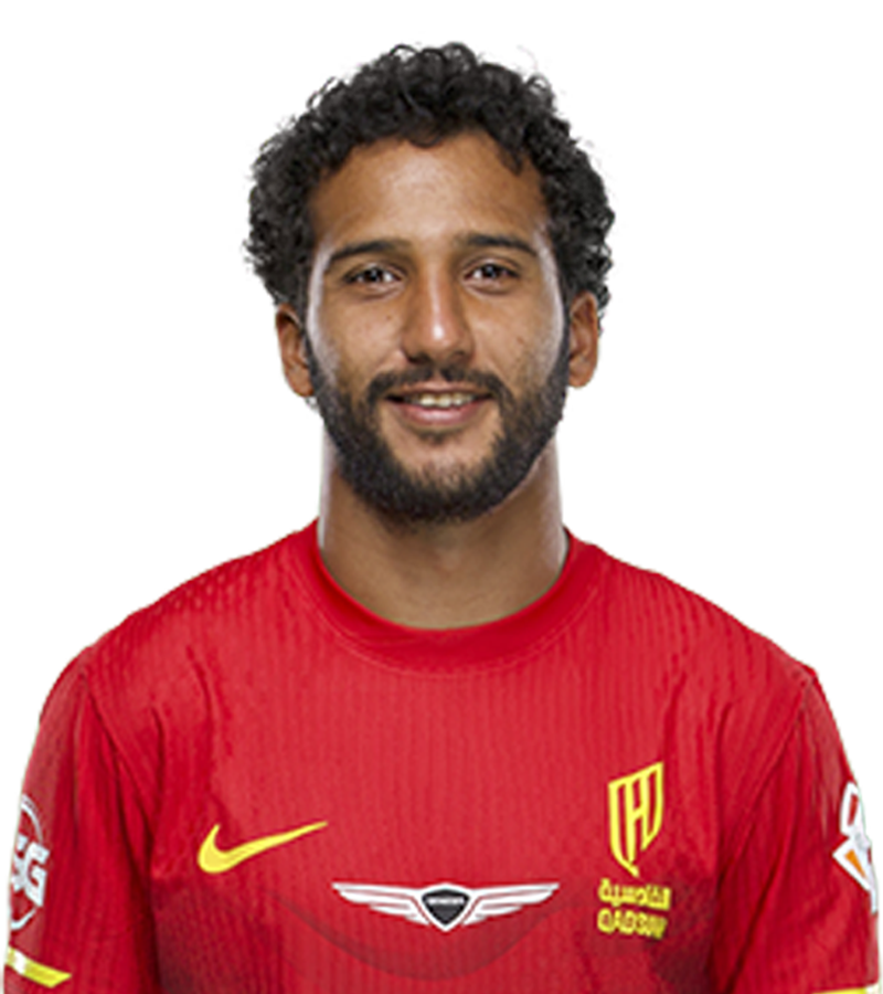 محمد قاسم Player Image