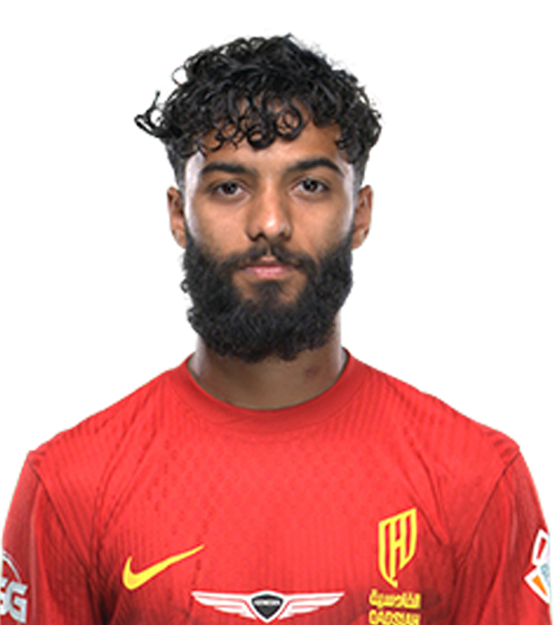 محمد أبو الشامات Player Image