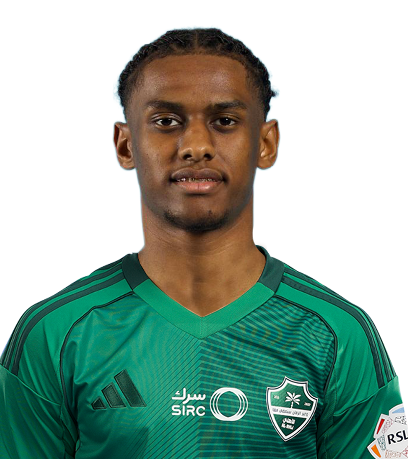 أحمد بن عبد العزيز الرفاعي Player Image