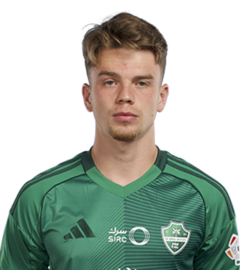ماتيو دامس Player Image